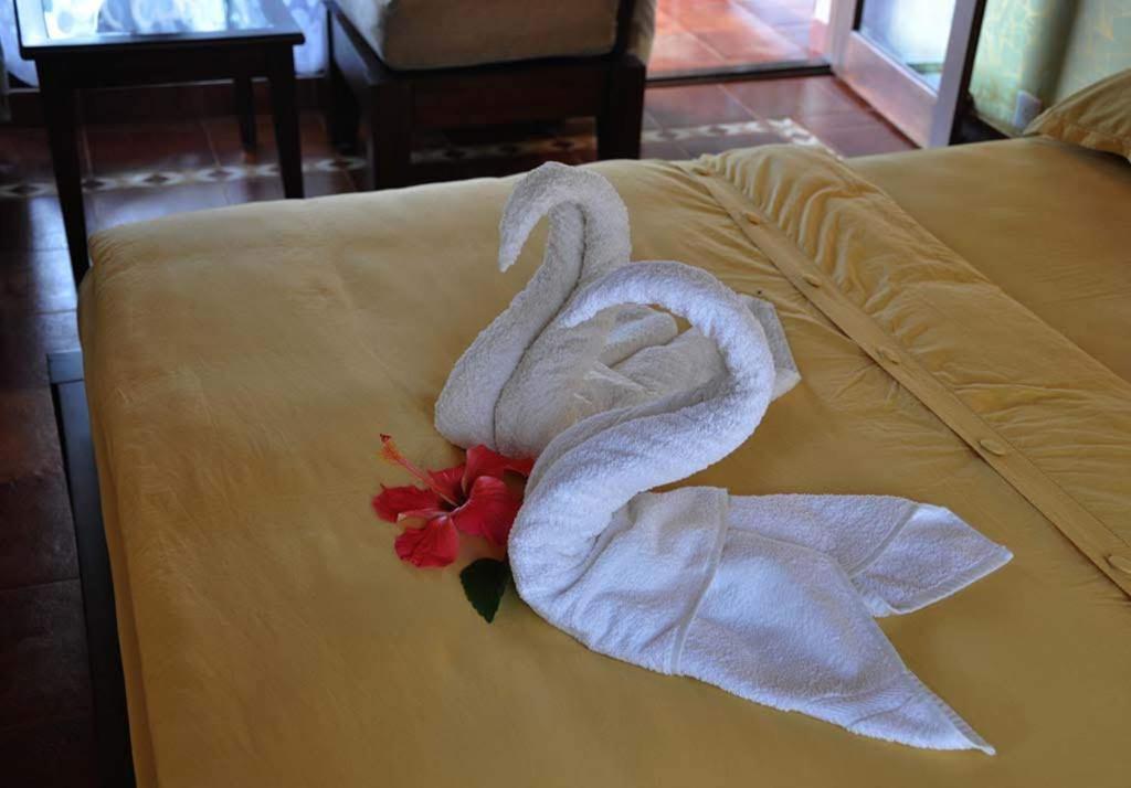 Vihangama Holiday Retreat Tirthahalli Eksteriør bilde